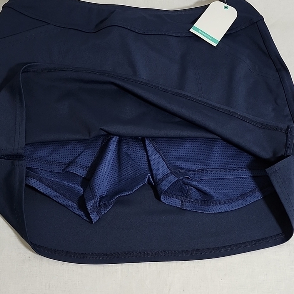MOTEEPI skirt short build in size L sport, outdoors, gym,sport,tenis , - Picture 3 of 6